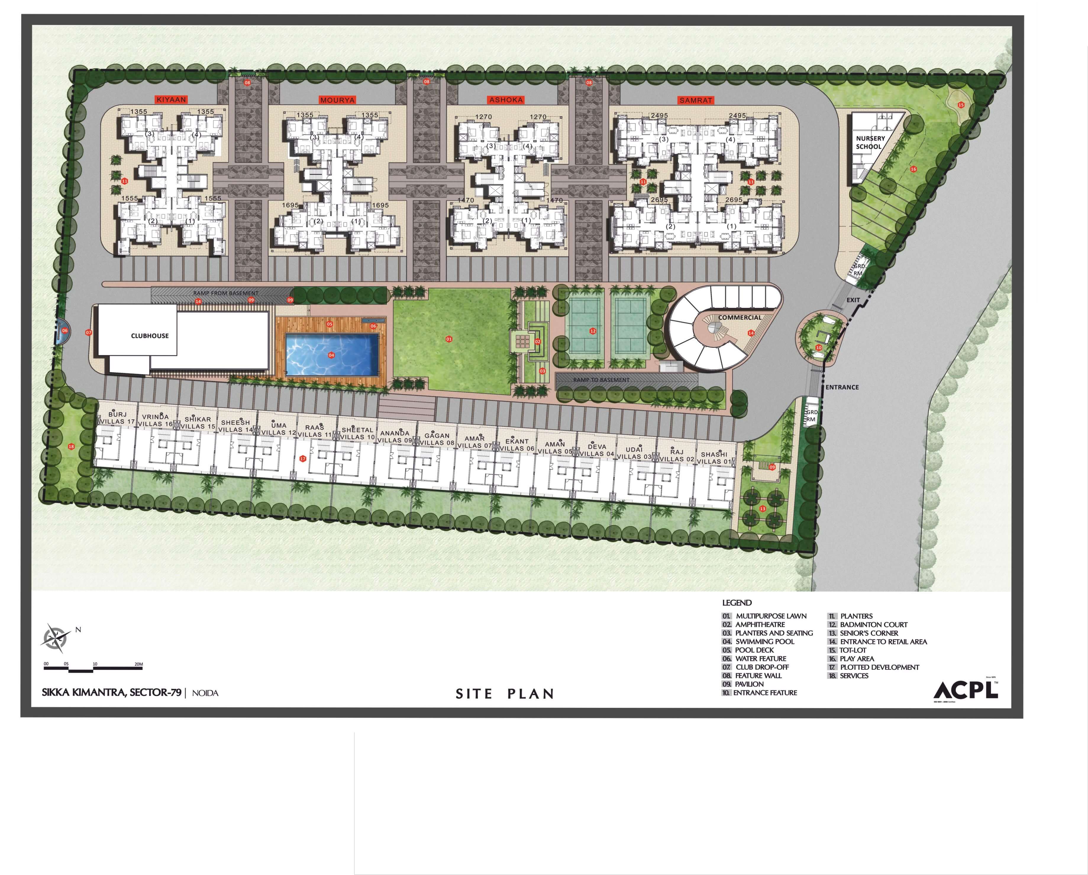 Site Map