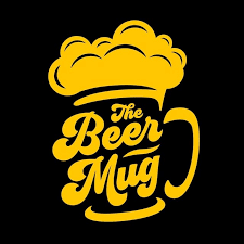 Bear Mug