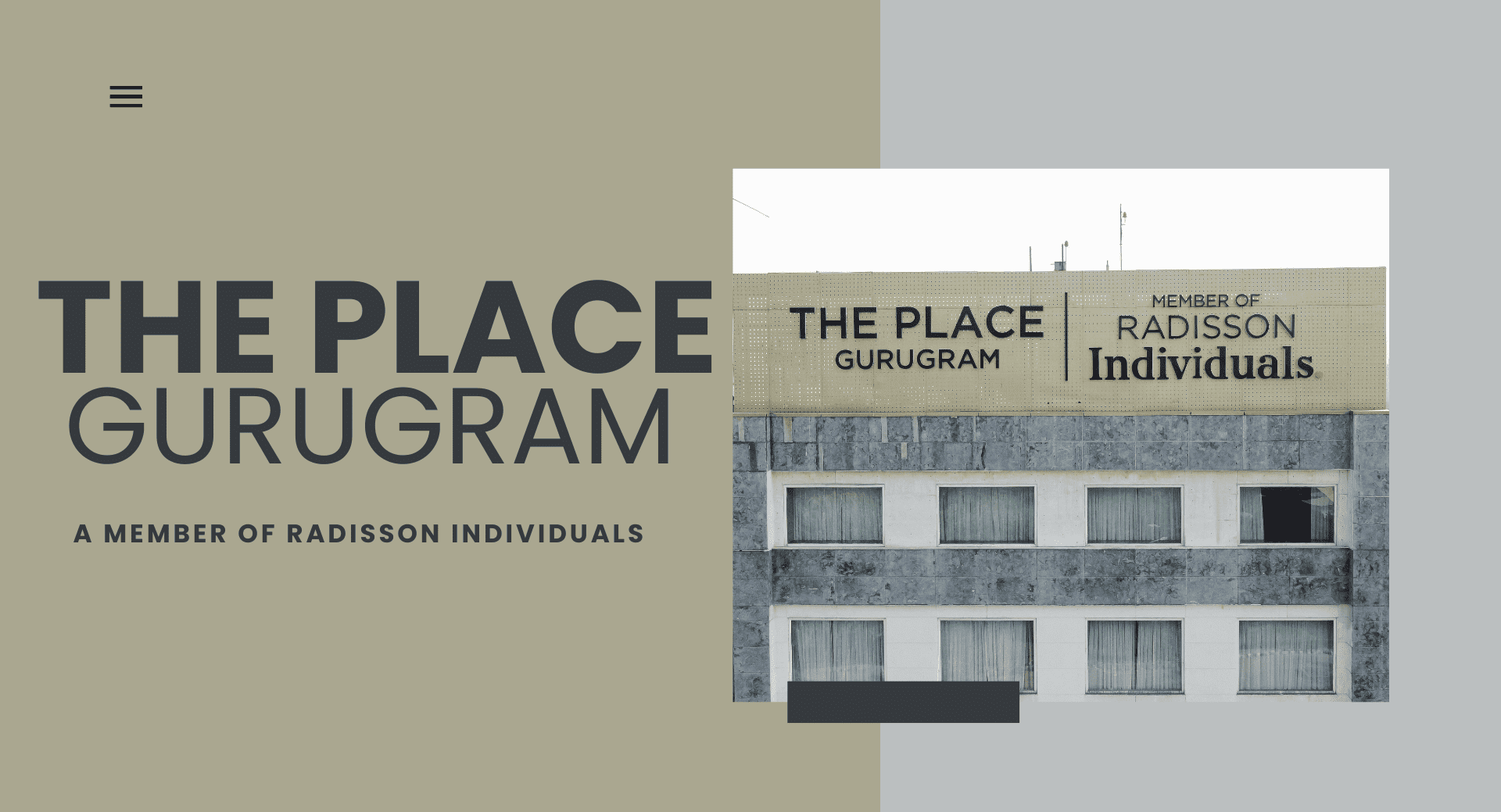 The Place Gurugram