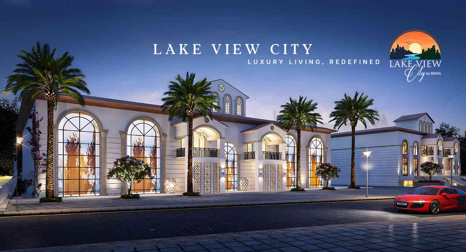 Sikka LakeviewCity