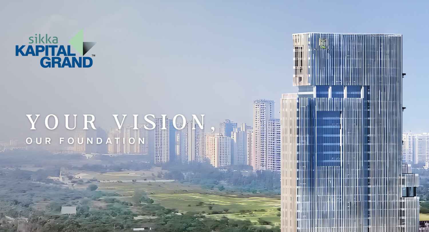 Sikka Kapital Grand