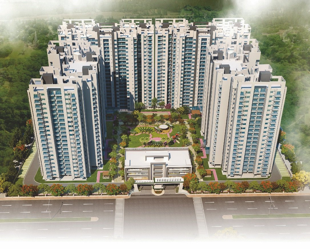 Sikka Kaamya Greens