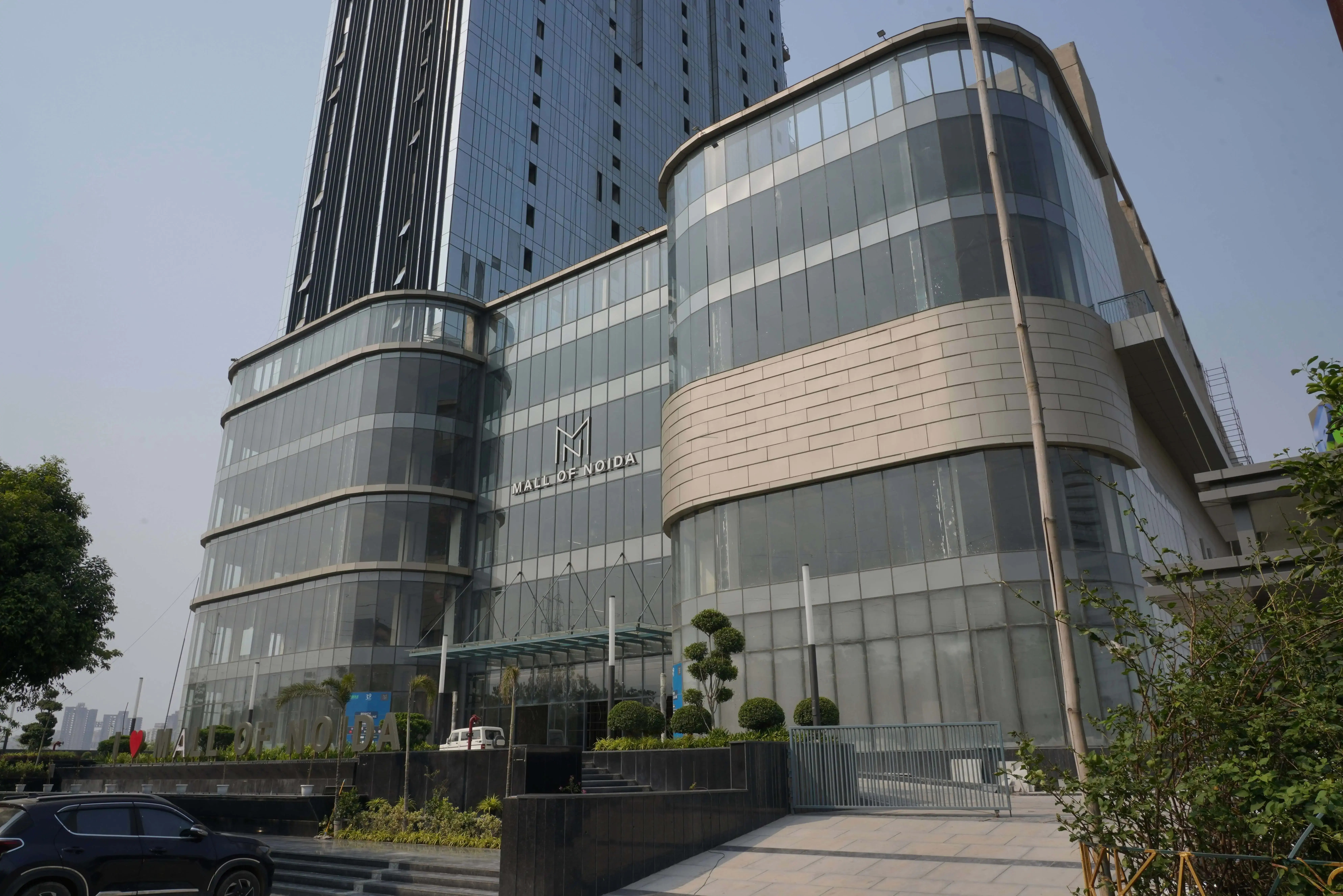 Mall of Noida