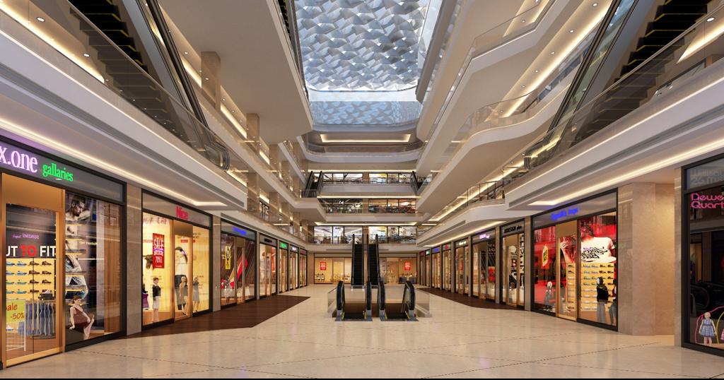 Sikka Kapital Grand
