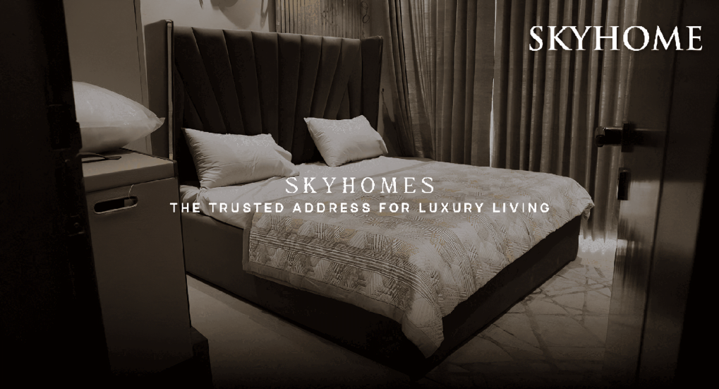 Sikka Skyhomes