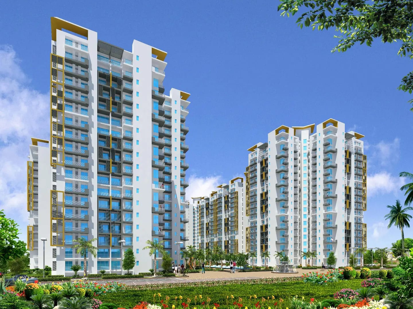 Sikka Karnam Greens