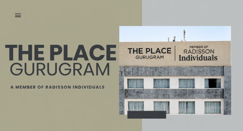 The Place Gurugram