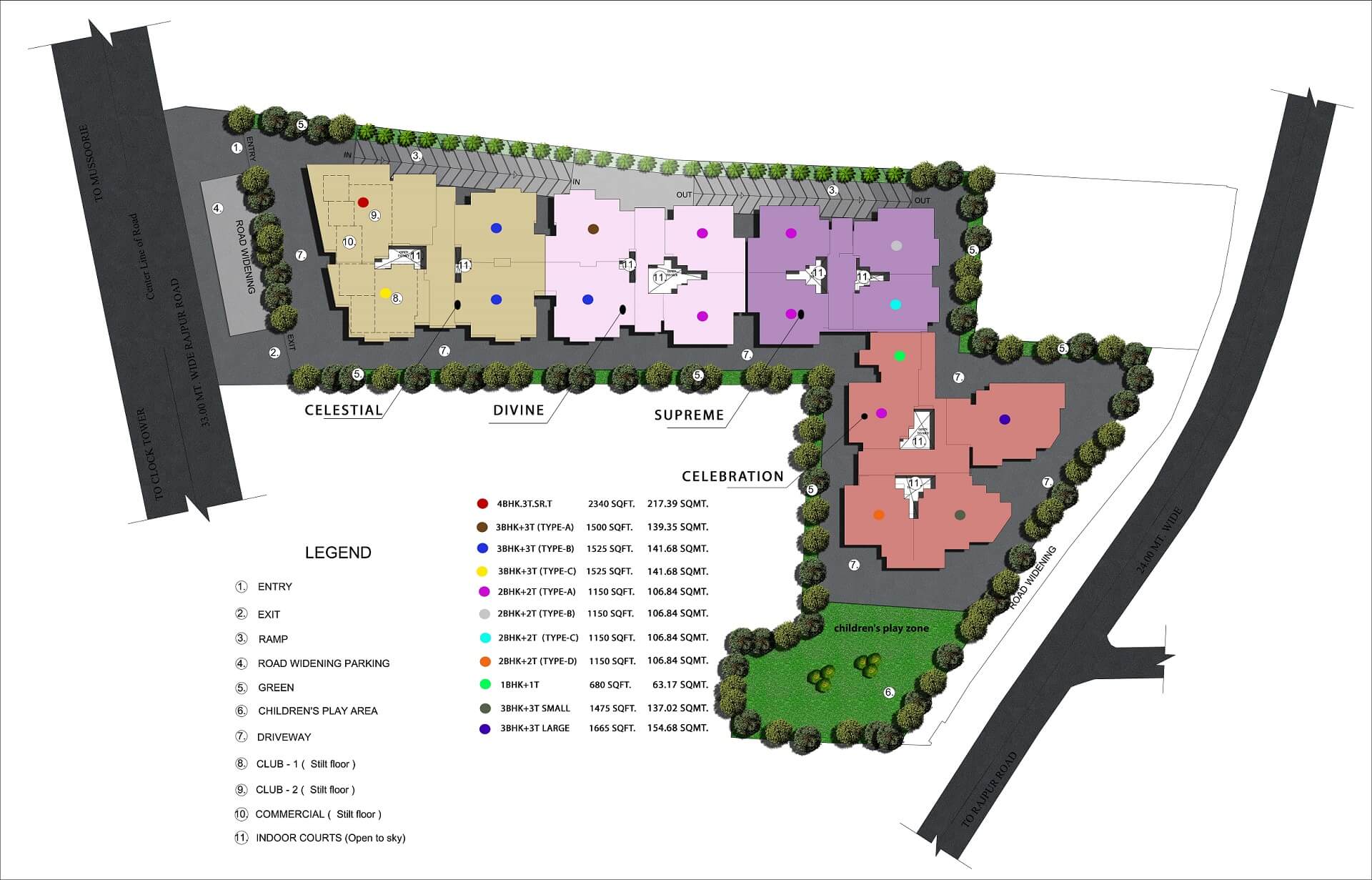 Site Map
