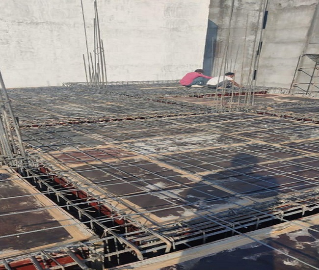 Progress Update - 2 April 2021 10