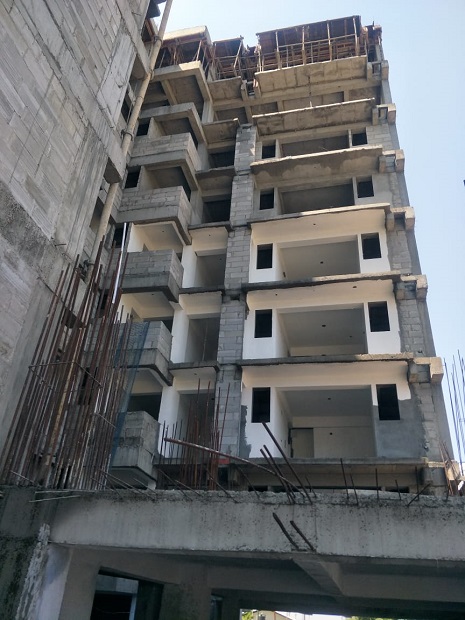 Progress Update - 6th Jun 2021 3
